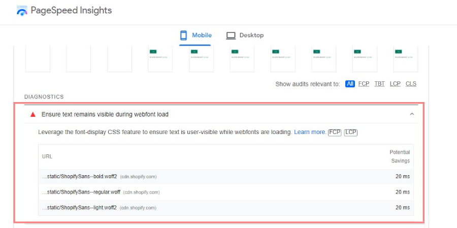 Identification-Webfonts-load