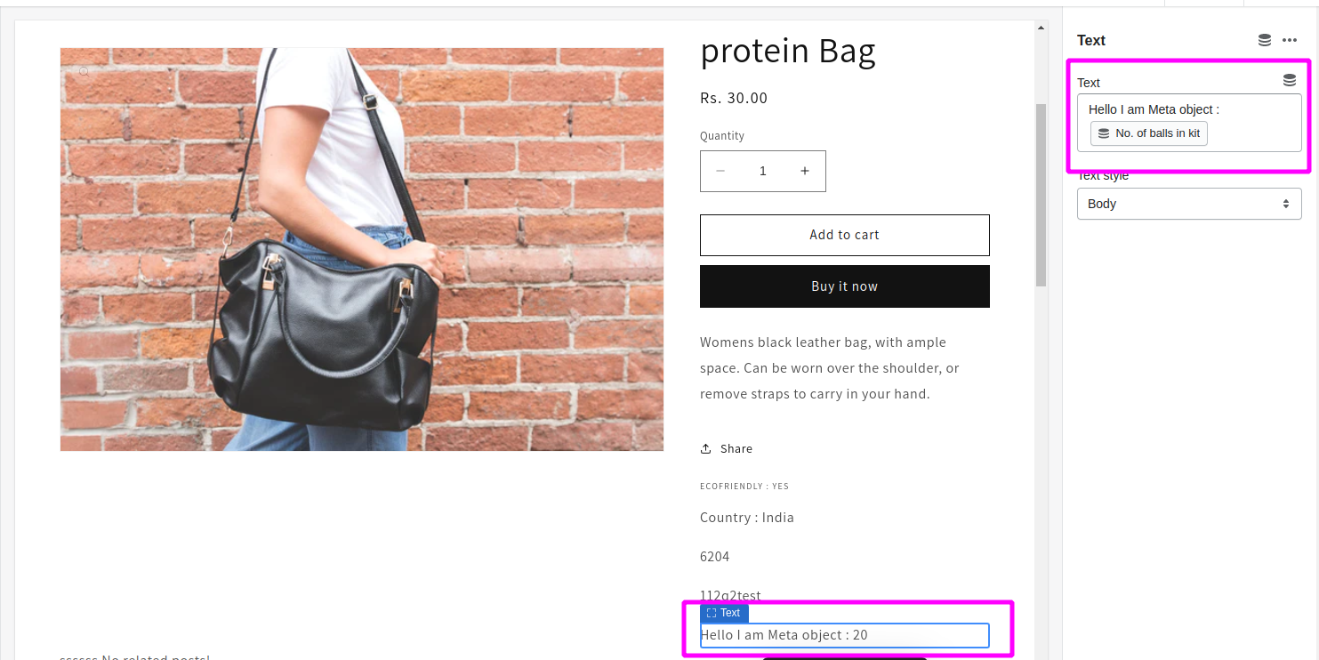 protein-bag protein-bag