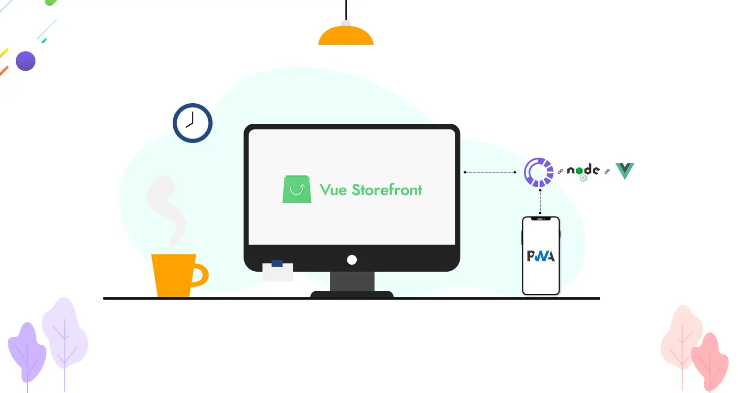 vue-storefront vue-storefront