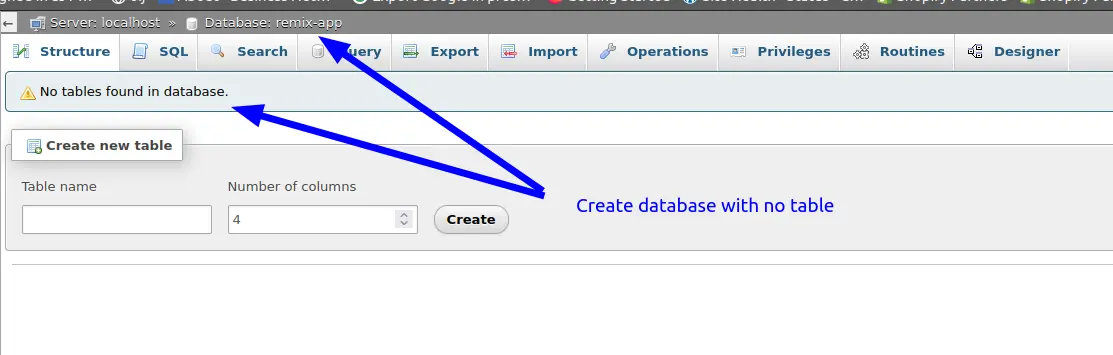 mysql-shown mysql-shown