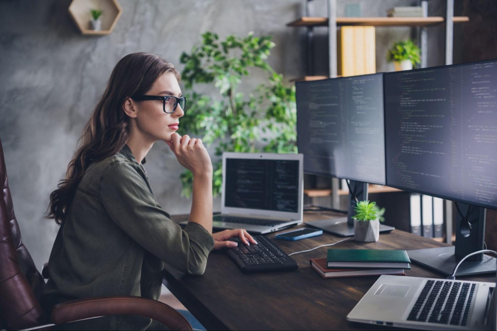 remote-it-solution