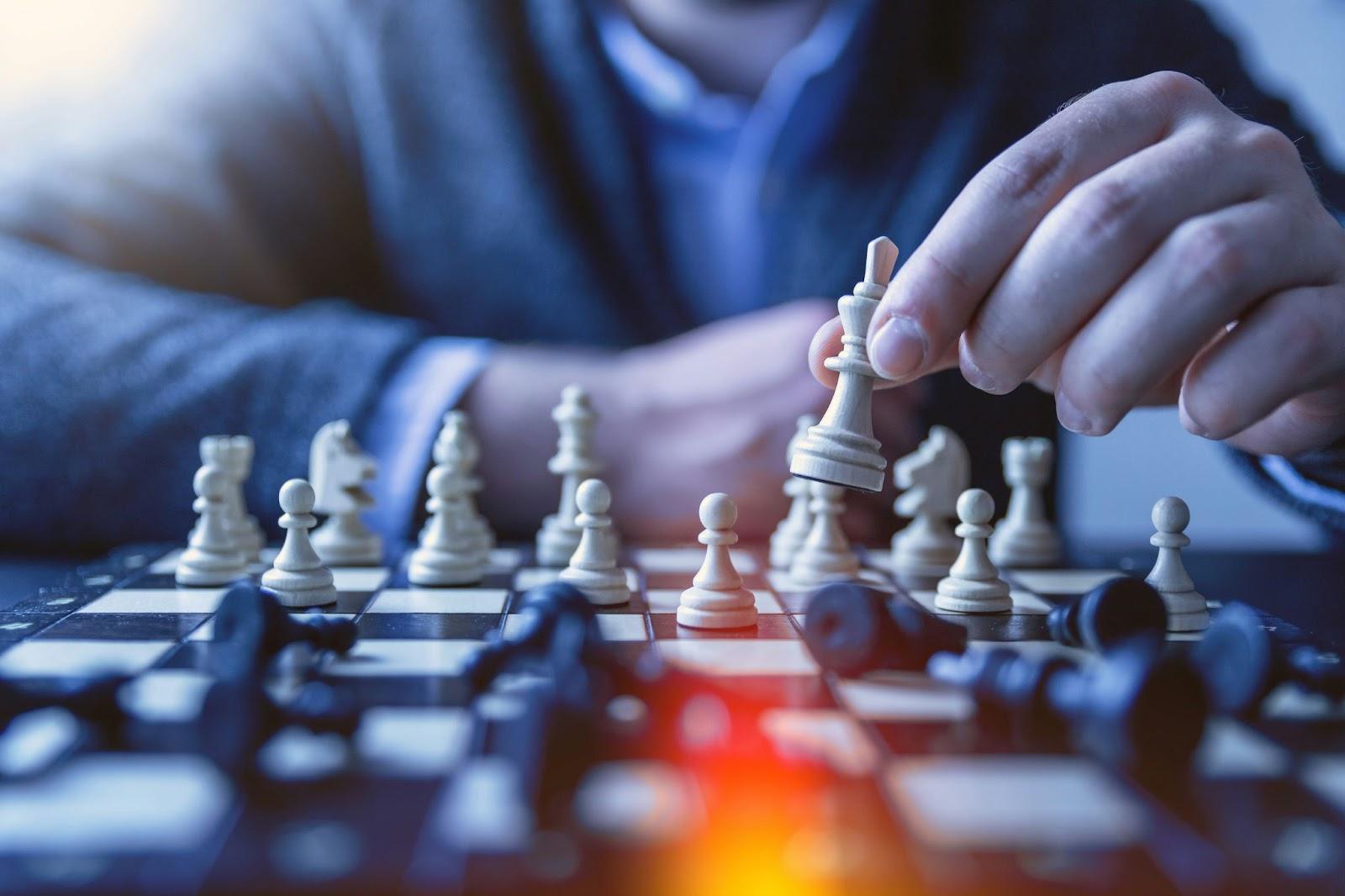 strategies strategies
