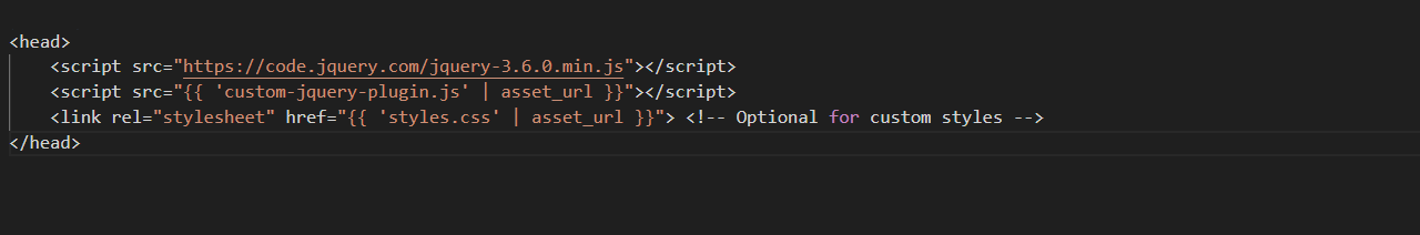 code