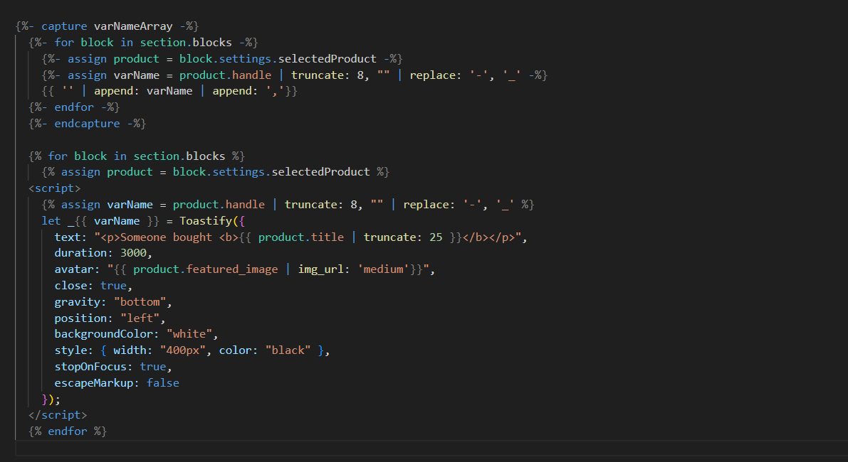 code-b