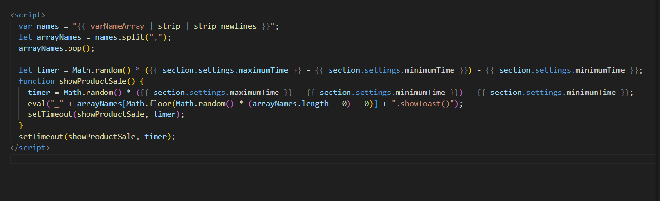 code-c