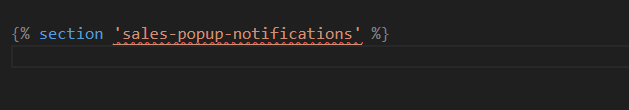 code-f