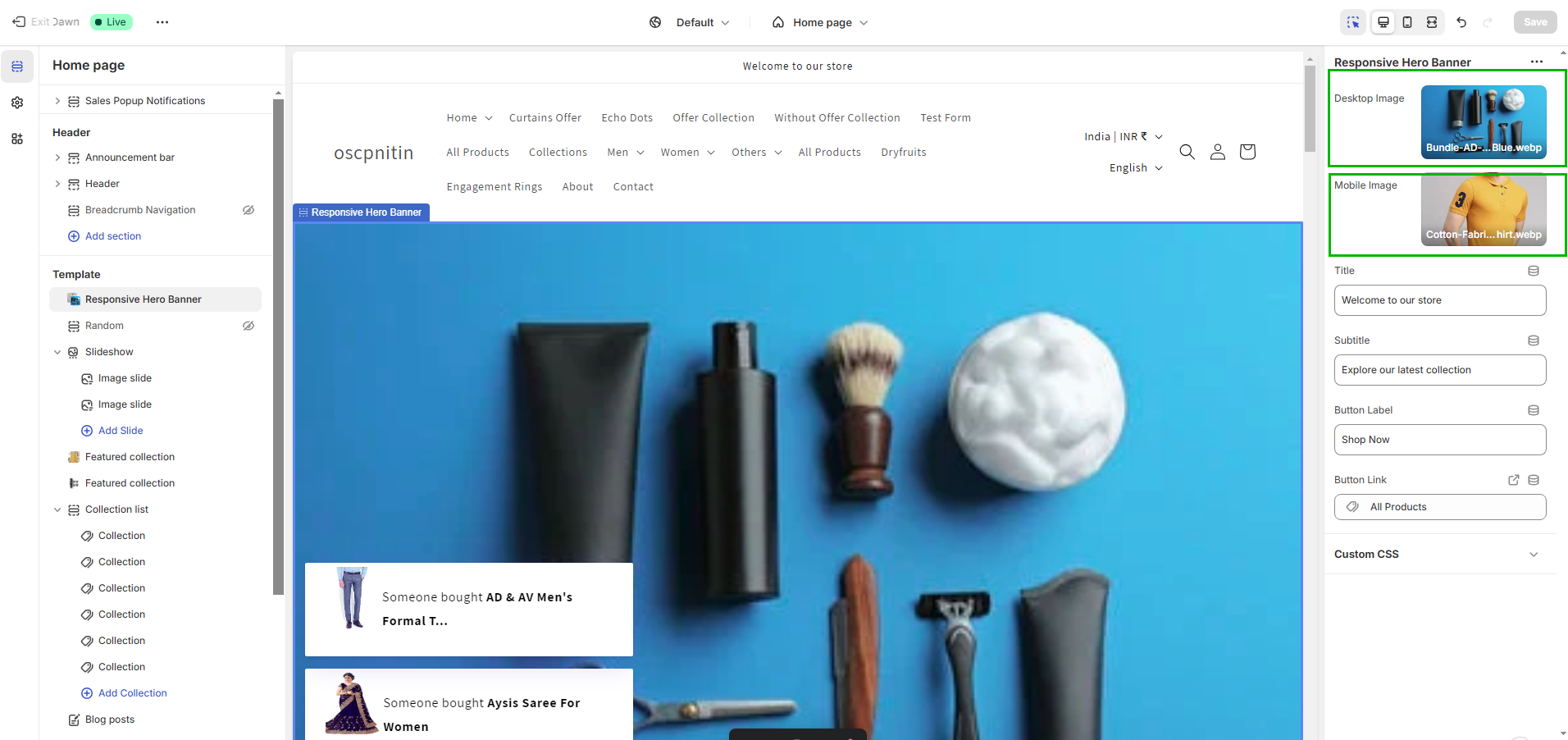 customization-a