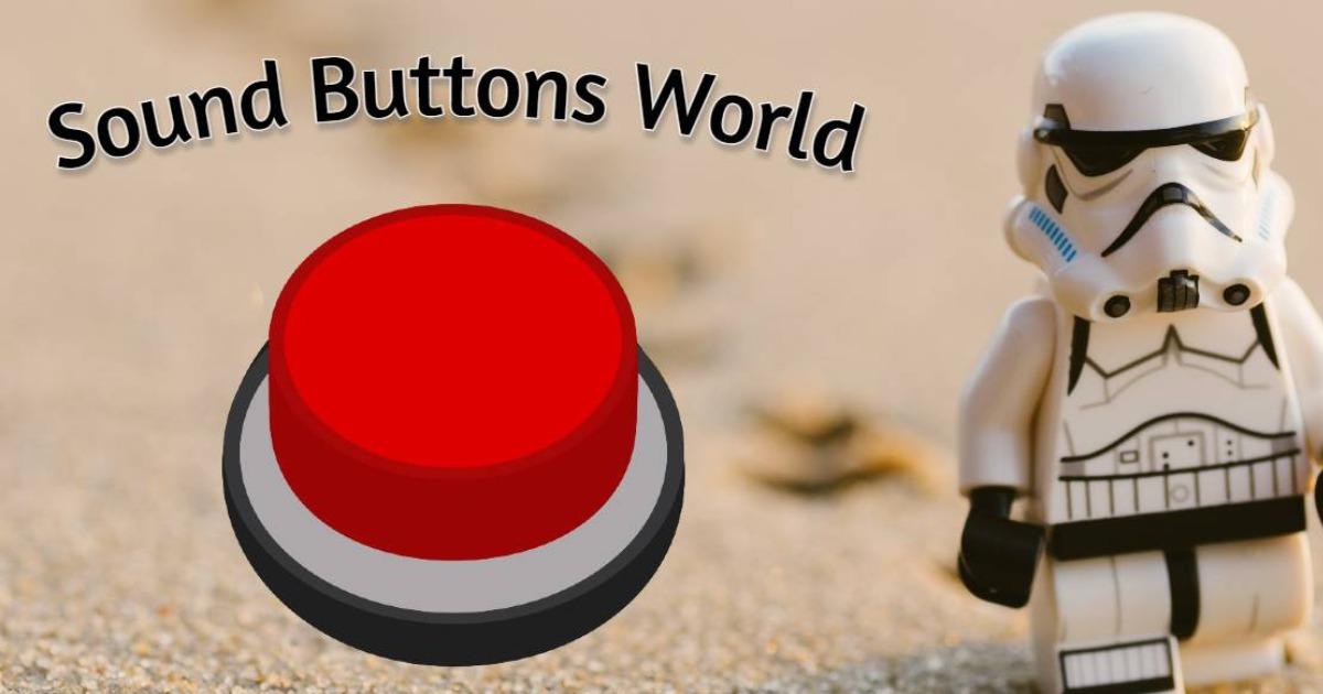 why-funny-sound-buttons-are-taking-over-social-media why-funny-sound-buttons-are-taking-over-social-media