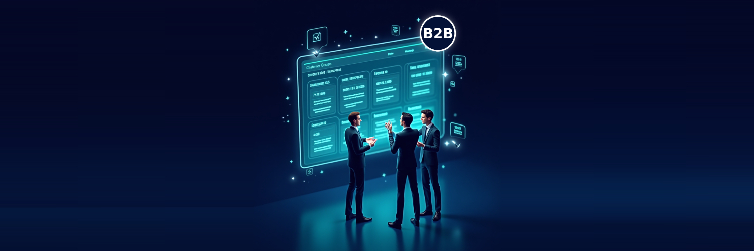 How to Boost B2B Sales with Customer Group-Based Pricing and Tier Discounts on Shopify
