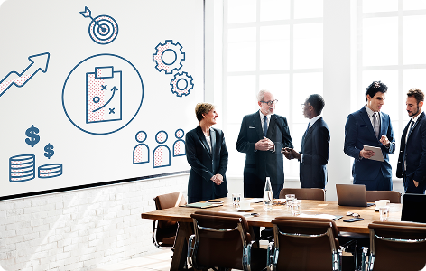 Innovation Meets Execution