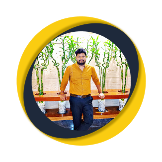 Ankit Shrivastava