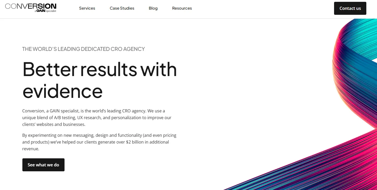 conversion-data-heavy-enterprise-friendly