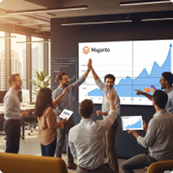 Website Performance Boost Peak website performance services