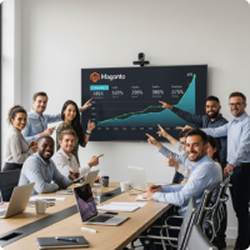 Proven eCommerce Results Real results for online stores