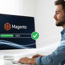 eCommerce Site Migration Seamless platform migration service