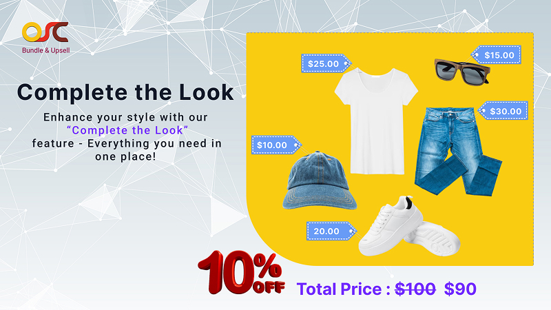 Bundle & Upsell Featured Image