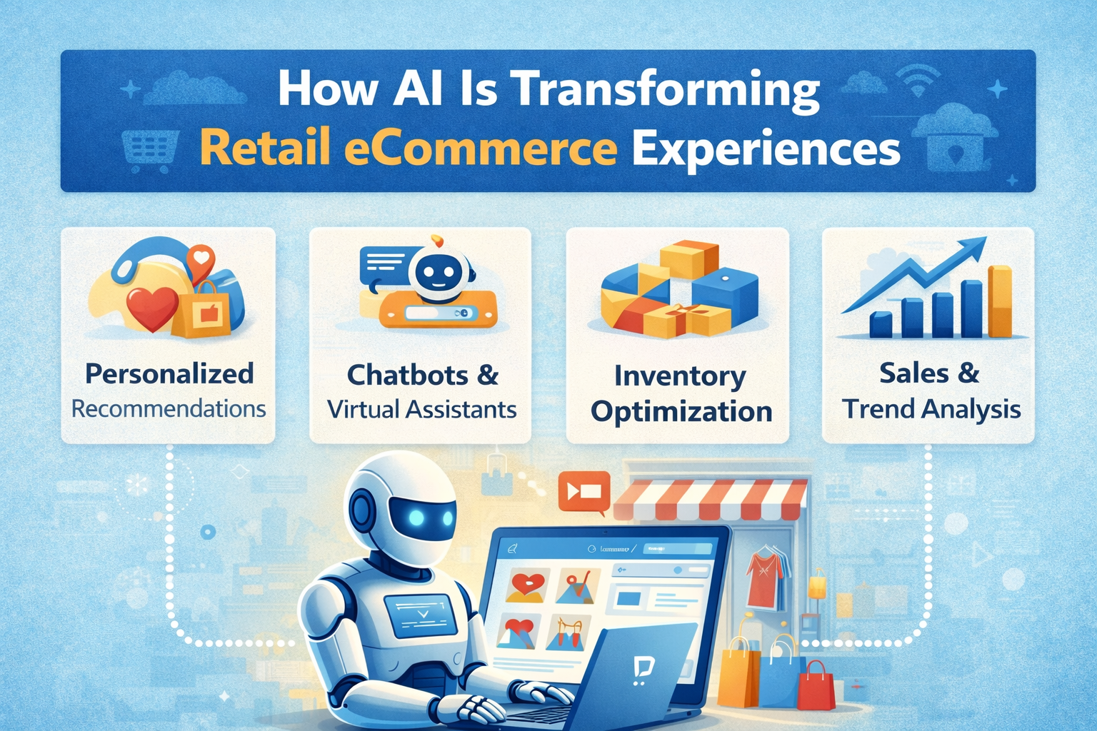 how-ai-is-transforming-retail-eCommerce-experiences how-ai-is-transforming-retail-eCommerce-experiences