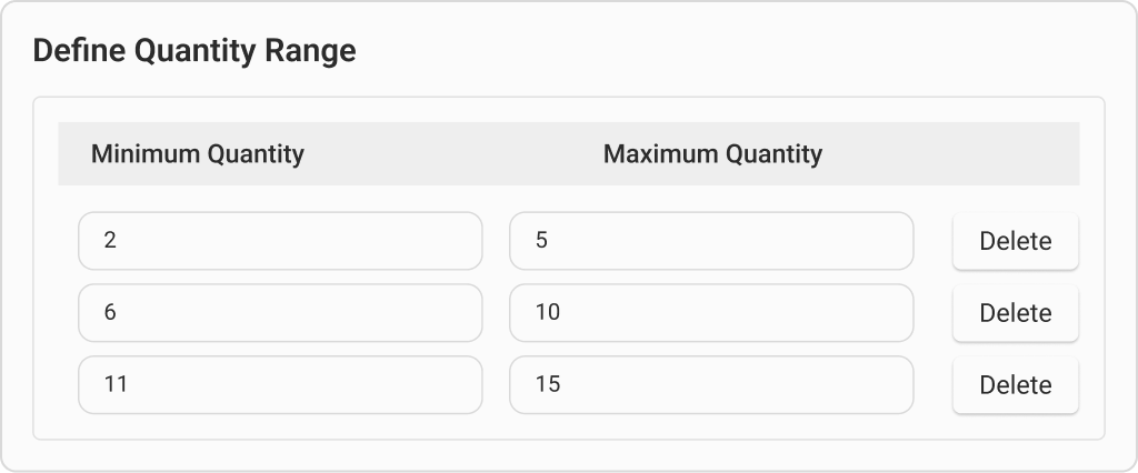 quantity-range