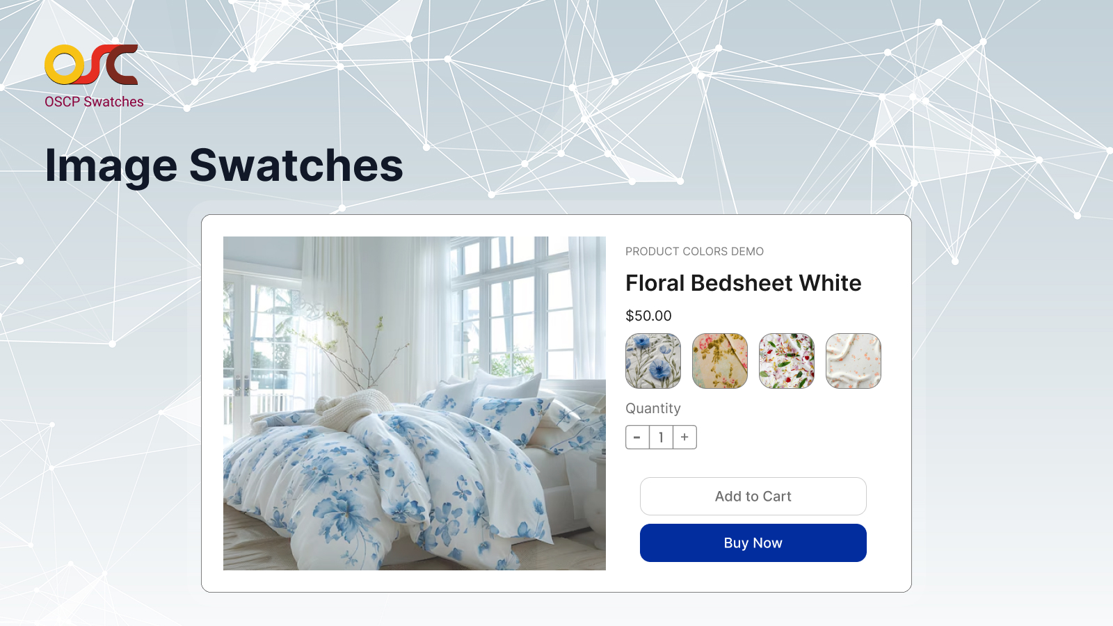 Image-swatches