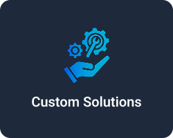 custom-solution