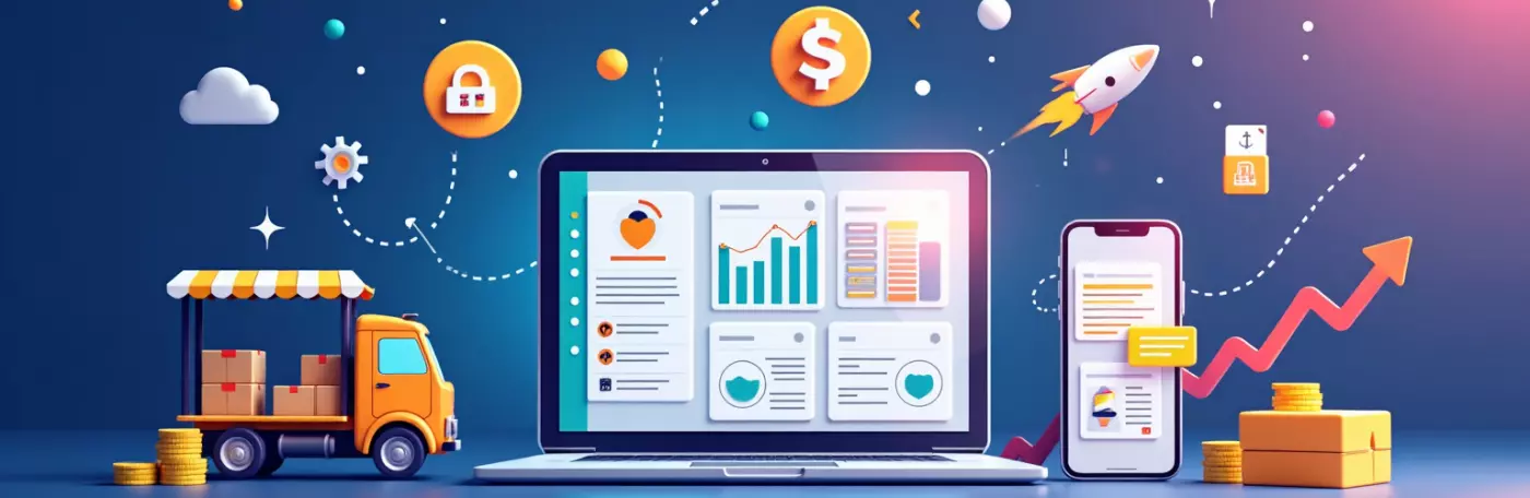 Shopify Dropshipping